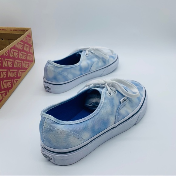 Vans authentic shoe - Picture 6 of 12